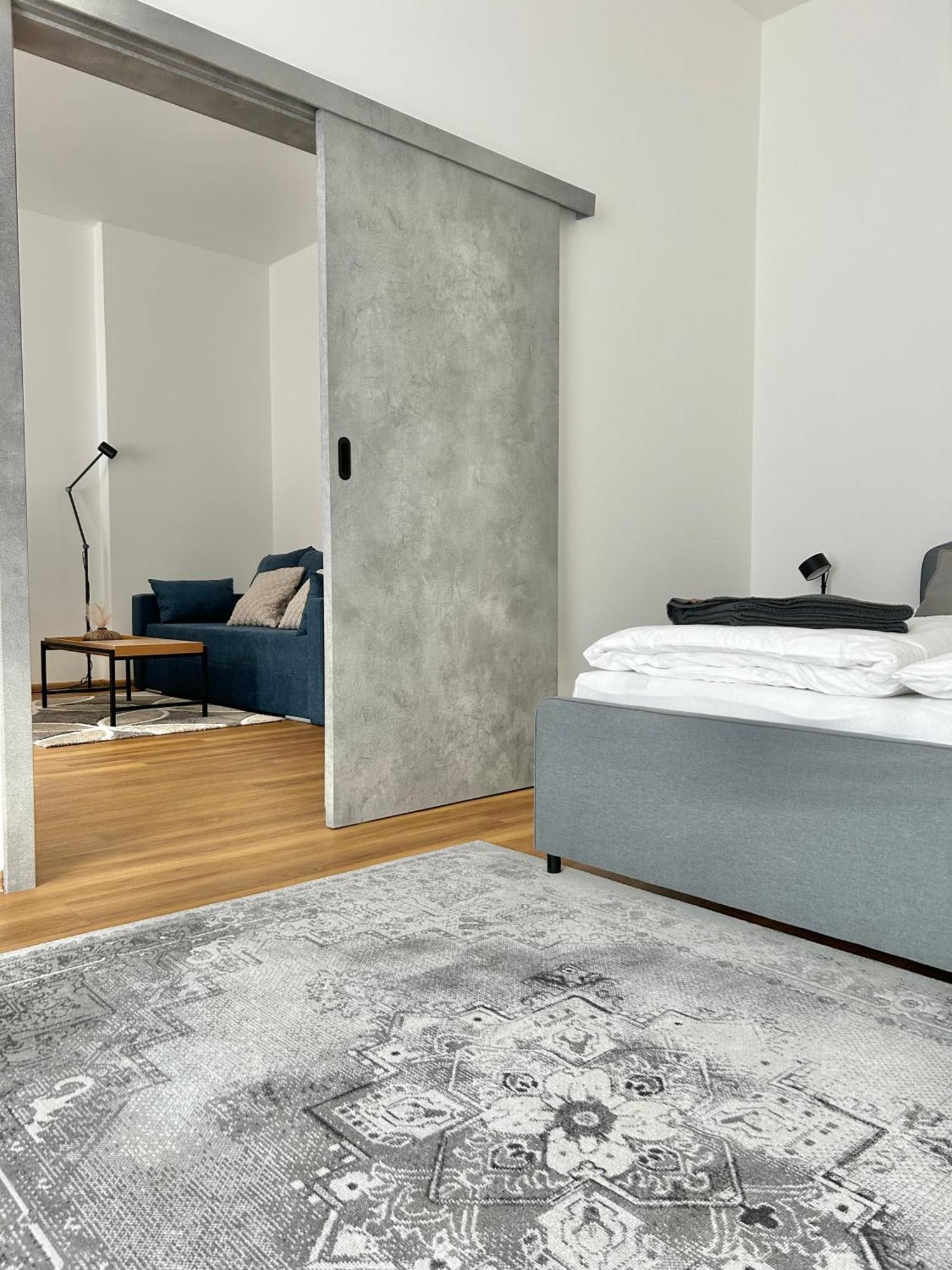 Apartment Dita Karlovy Vary Exterior foto