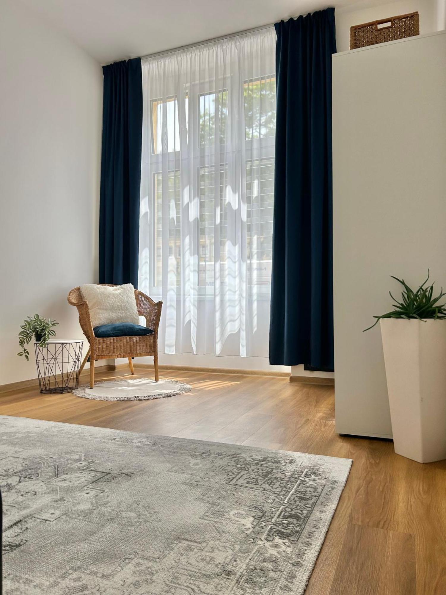 Apartment Dita Karlovy Vary Exterior foto
